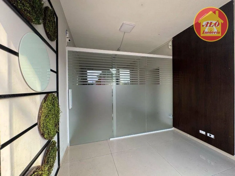 Loja-Salão, 115 m² - Foto 13