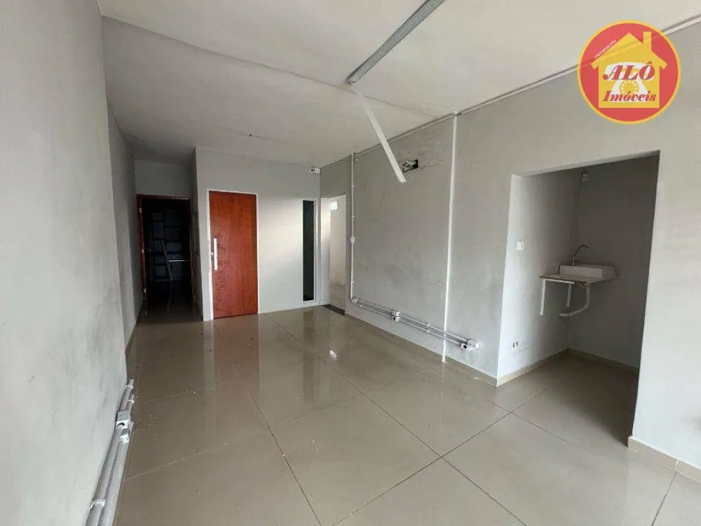 Loja-Salão, 115 m² - Foto 11