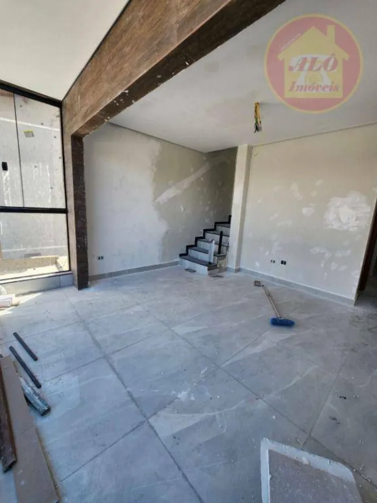 Sobrado, 3 quartos, 100 m² - Foto 6