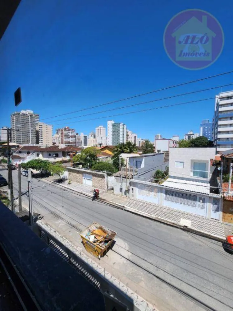Sobrado, 3 quartos, 100 m² - Foto 12