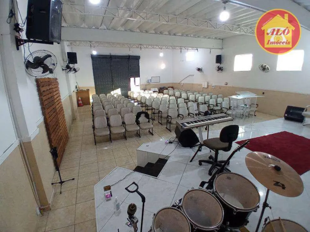 Loja-Salão, 230 m² - Foto 12