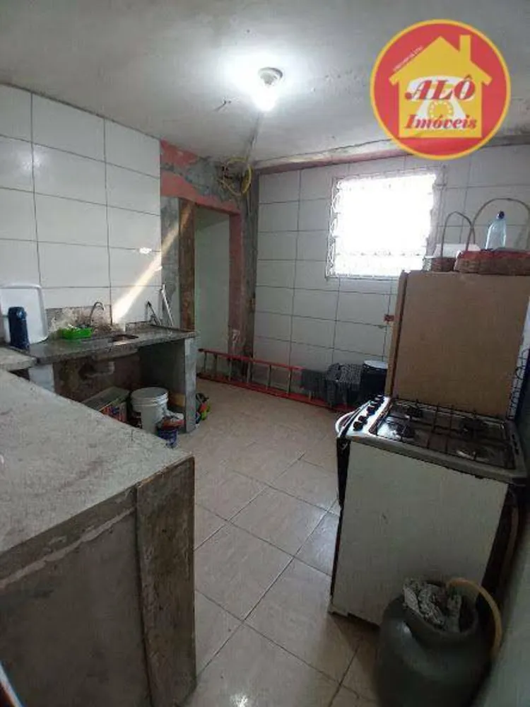 Loja-Salão, 230 m² - Foto 2