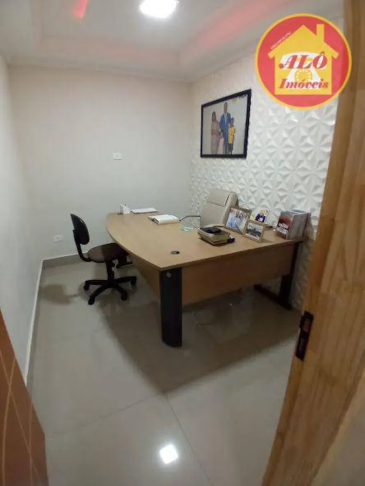 Loja-Salão, 230 m² - Foto 8