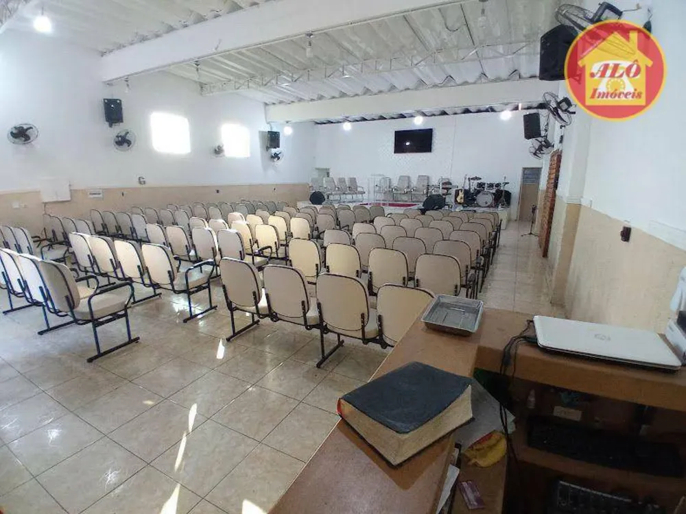 Loja-Salão, 230 m² - Foto 9