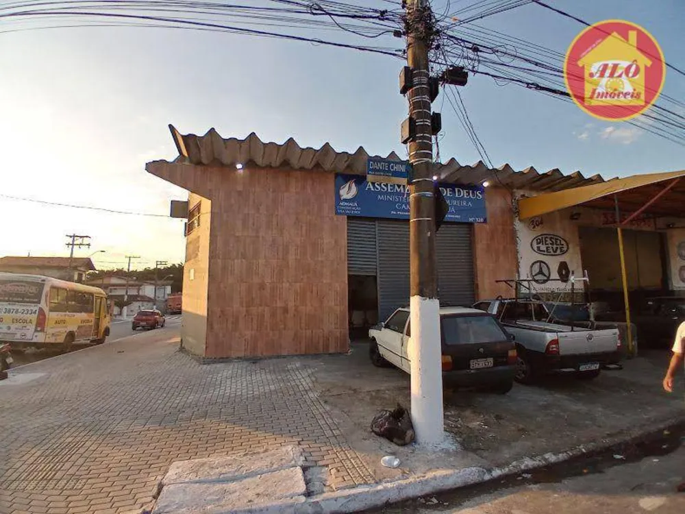 Loja-Salão, 230 m² - Foto 5