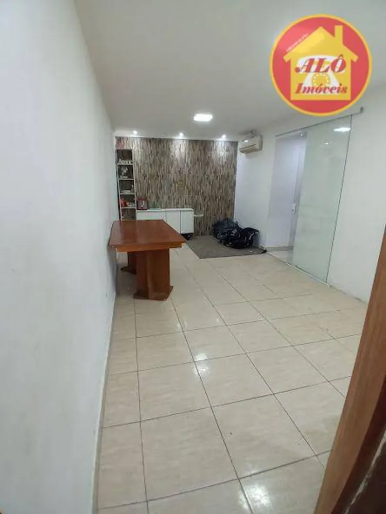 Loja-Salão, 230 m² - Foto 6
