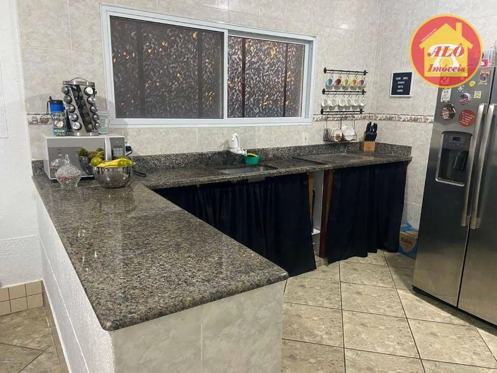 Sobrado, 3 quartos, 118 m² - Foto 5