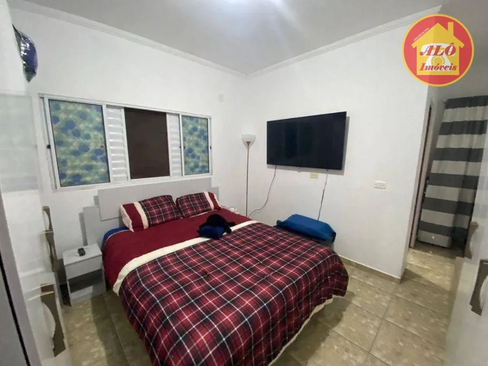 Sobrado, 3 quartos, 118 m² - Foto 15