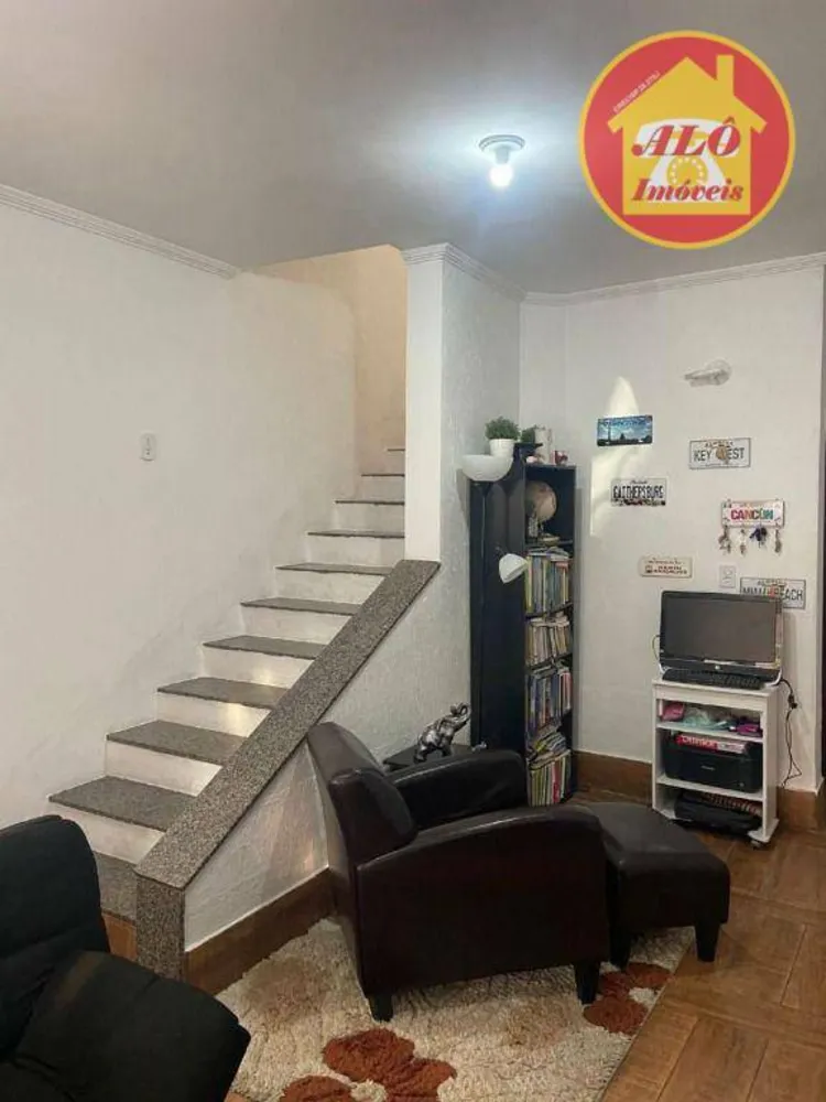 Sobrado, 3 quartos, 118 m² - Foto 13