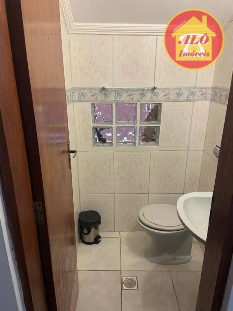 Sobrado, 3 quartos, 118 m² - Foto 10