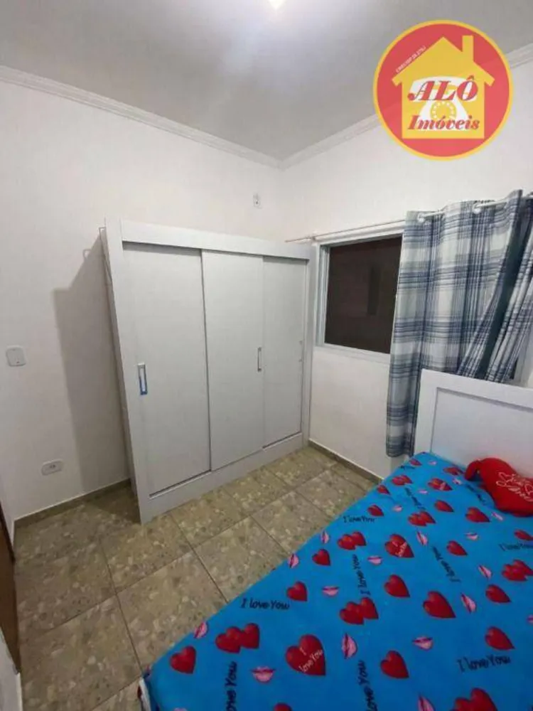 Sobrado, 3 quartos, 118 m² - Foto 8