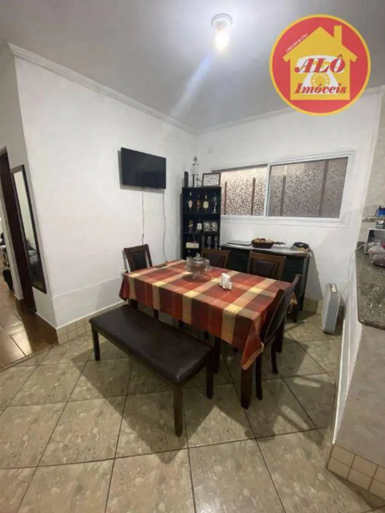 Sobrado, 3 quartos, 118 m² - Foto 12