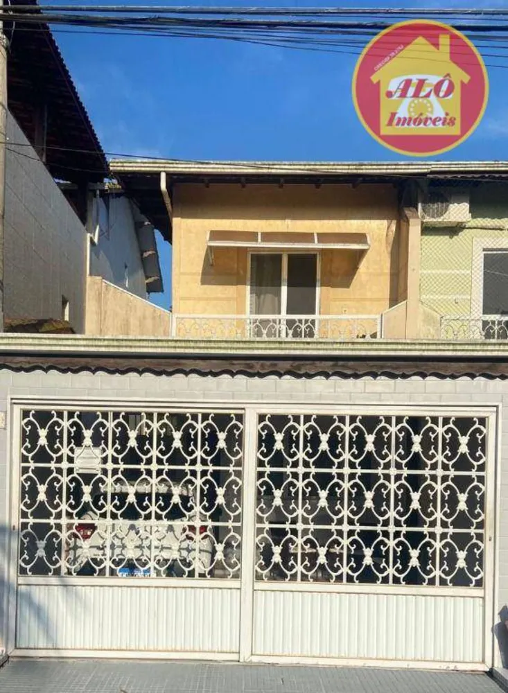 Sobrado, 3 quartos, 118 m² - Foto 16