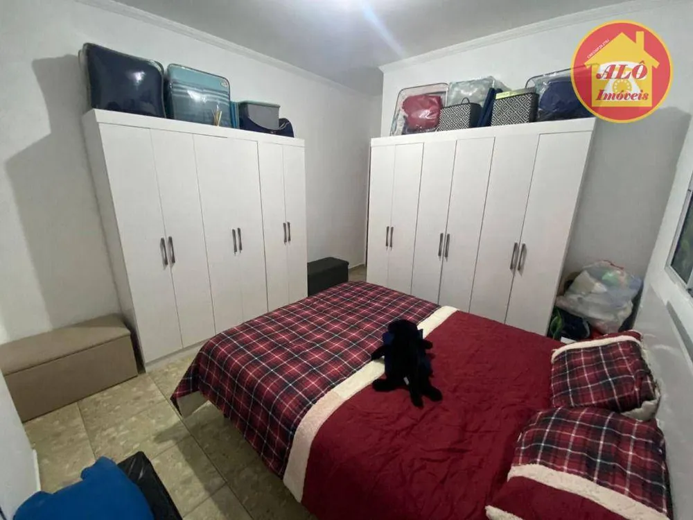 Sobrado, 3 quartos, 118 m² - Foto 7