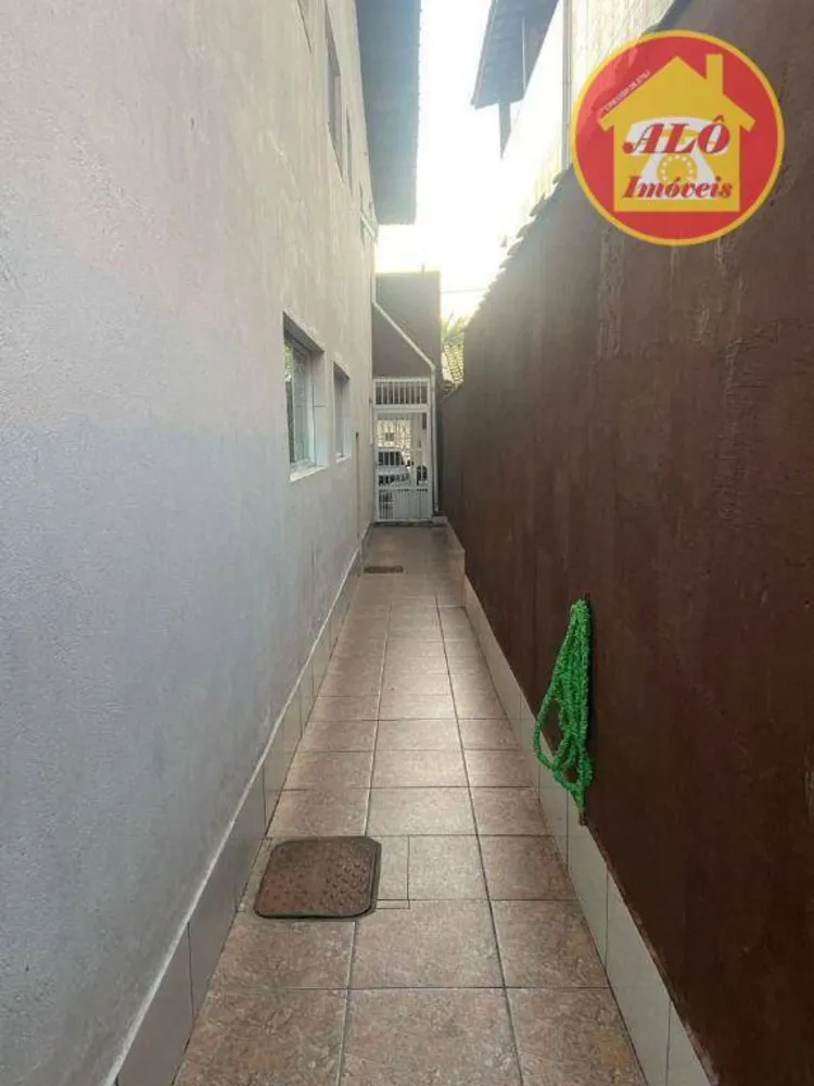 Sobrado, 3 quartos, 118 m² - Foto 11