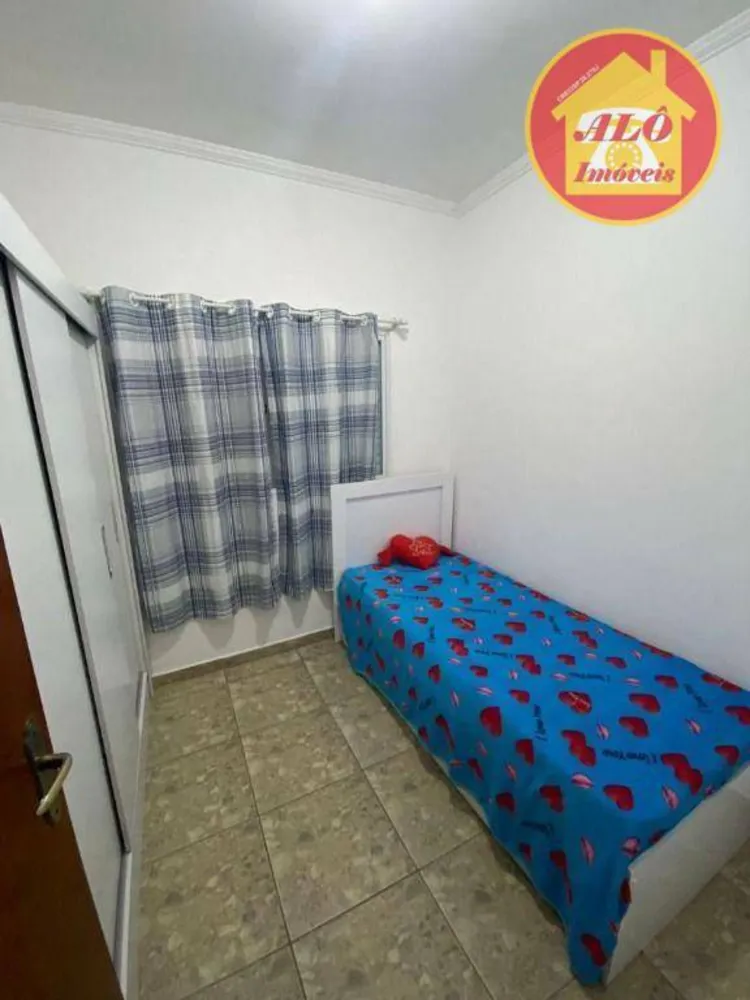 Sobrado, 3 quartos, 118 m² - Foto 9