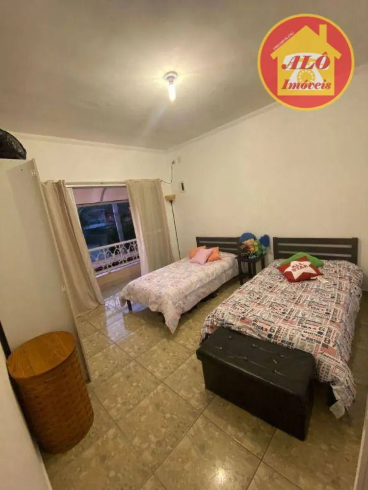 Sobrado, 3 quartos, 118 m² - Foto 4