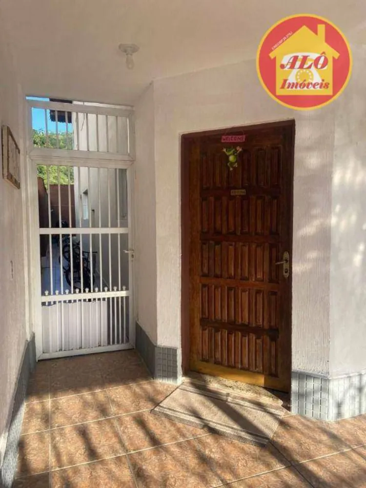 Sobrado, 3 quartos, 118 m² - Foto 2