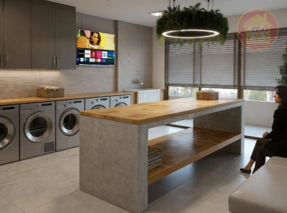 Kitnet-Studio, 38 m² - Foto 10