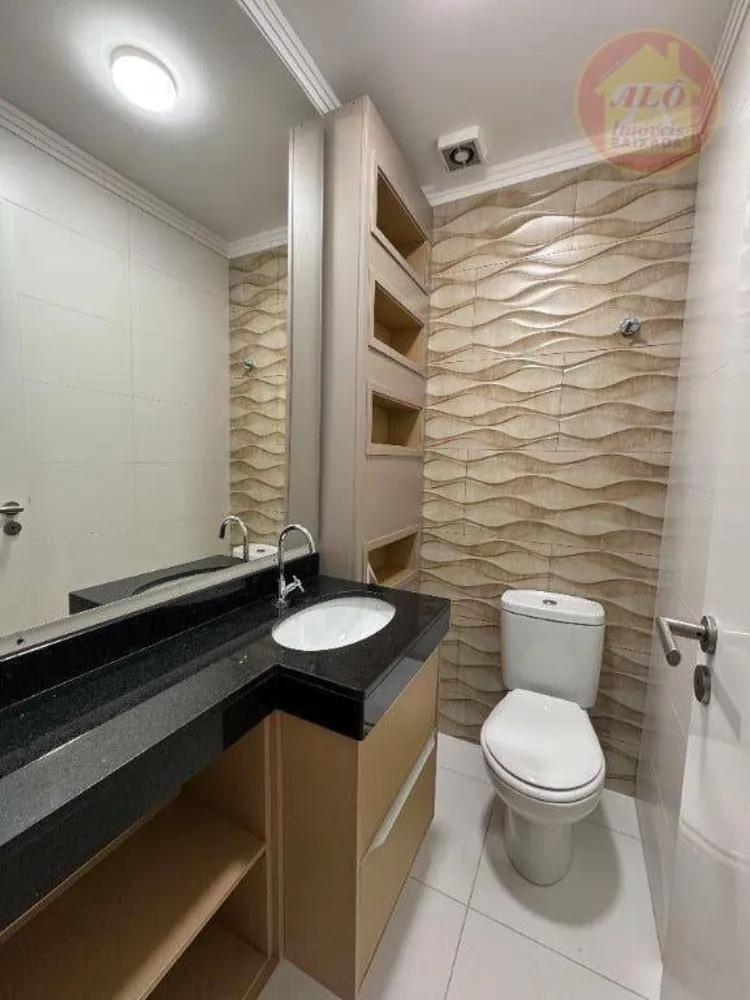 Apartamento, 3 quartos, 148 m² - Foto 1