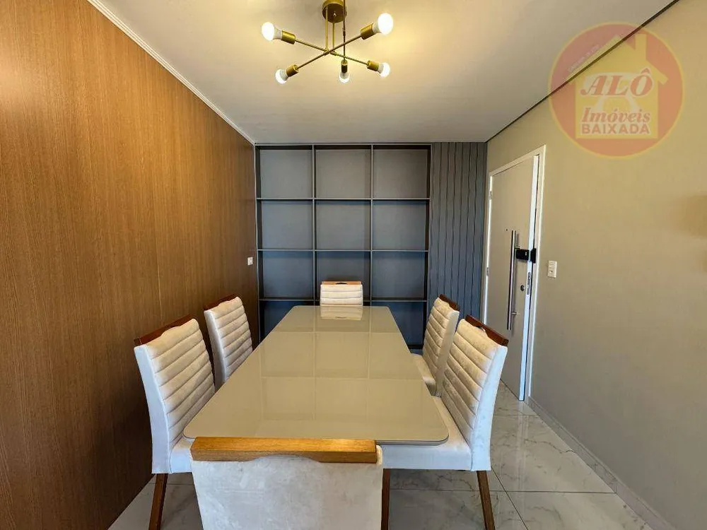 Apartamento, 3 quartos, 148 m² - Foto 14