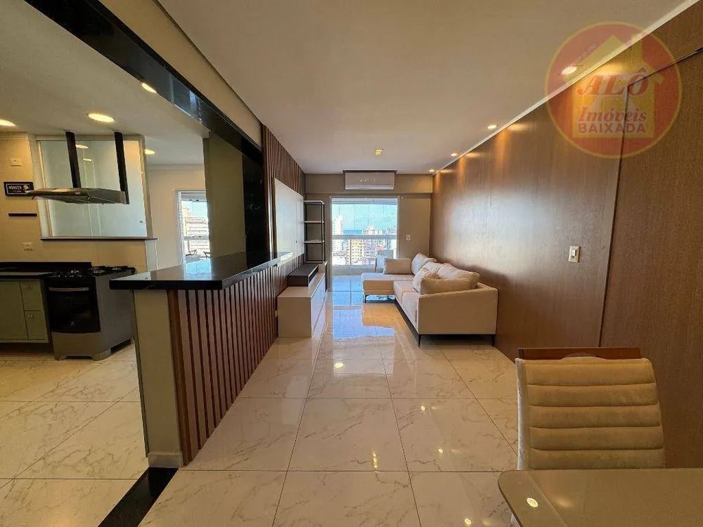 Apartamento, 3 quartos, 148 m² - Foto 2