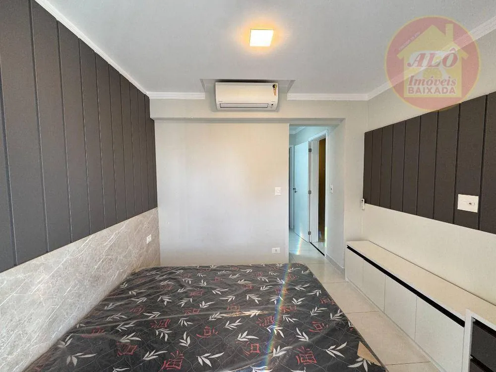 Apartamento, 3 quartos, 148 m² - Foto 3