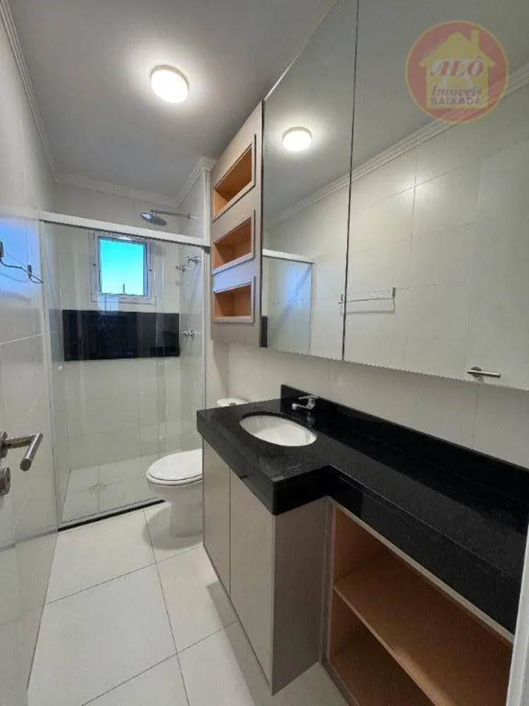 Apartamento, 3 quartos, 148 m² - Foto 4