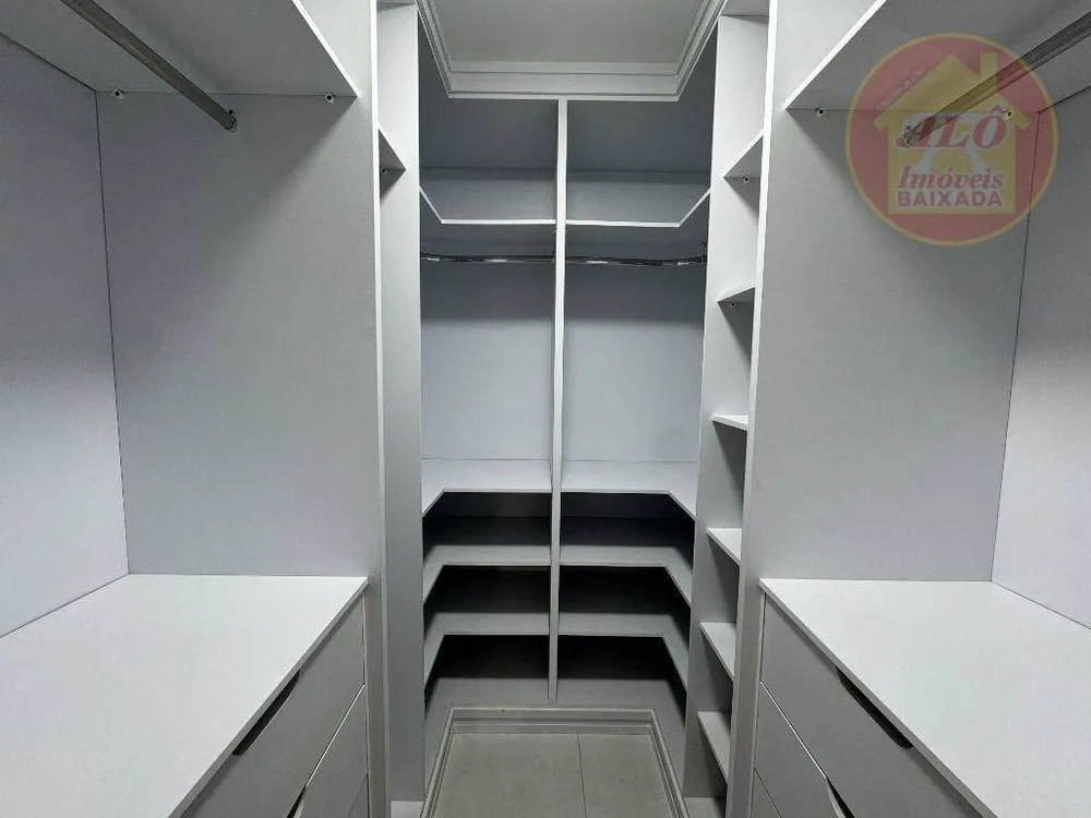 Apartamento, 3 quartos, 148 m² - Foto 8