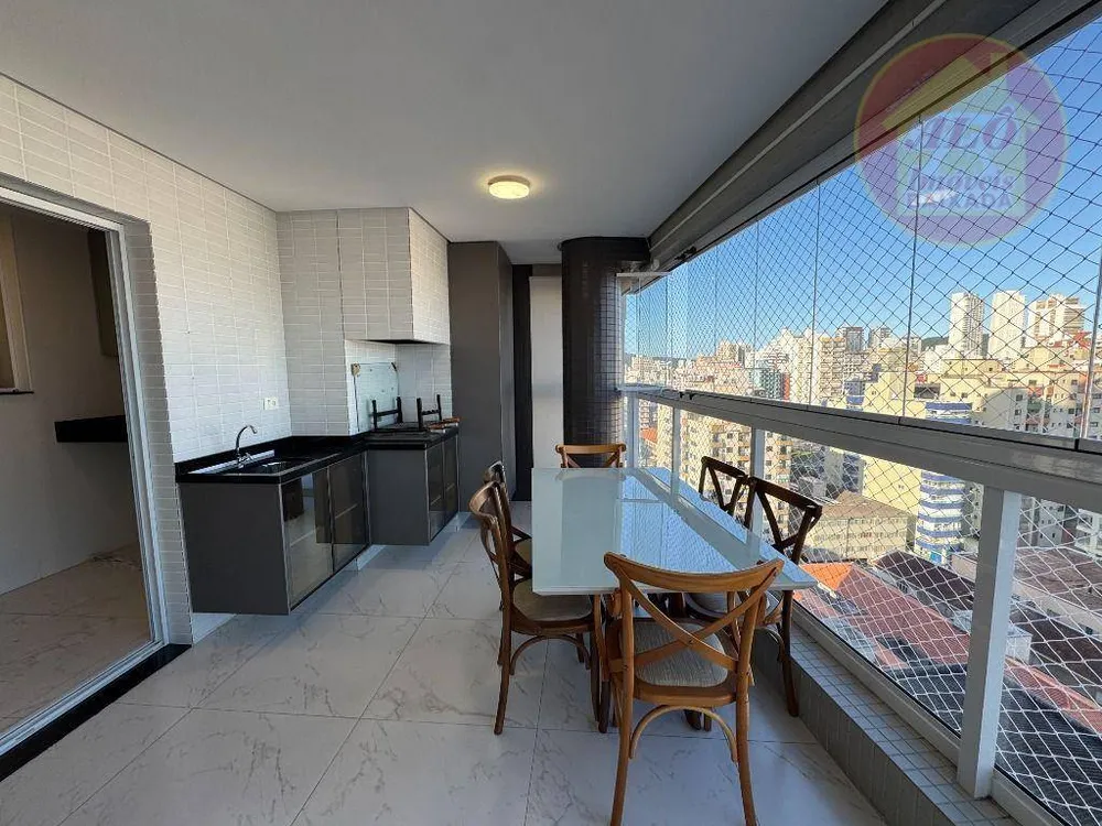 Apartamento, 3 quartos, 148 m² - Foto 6