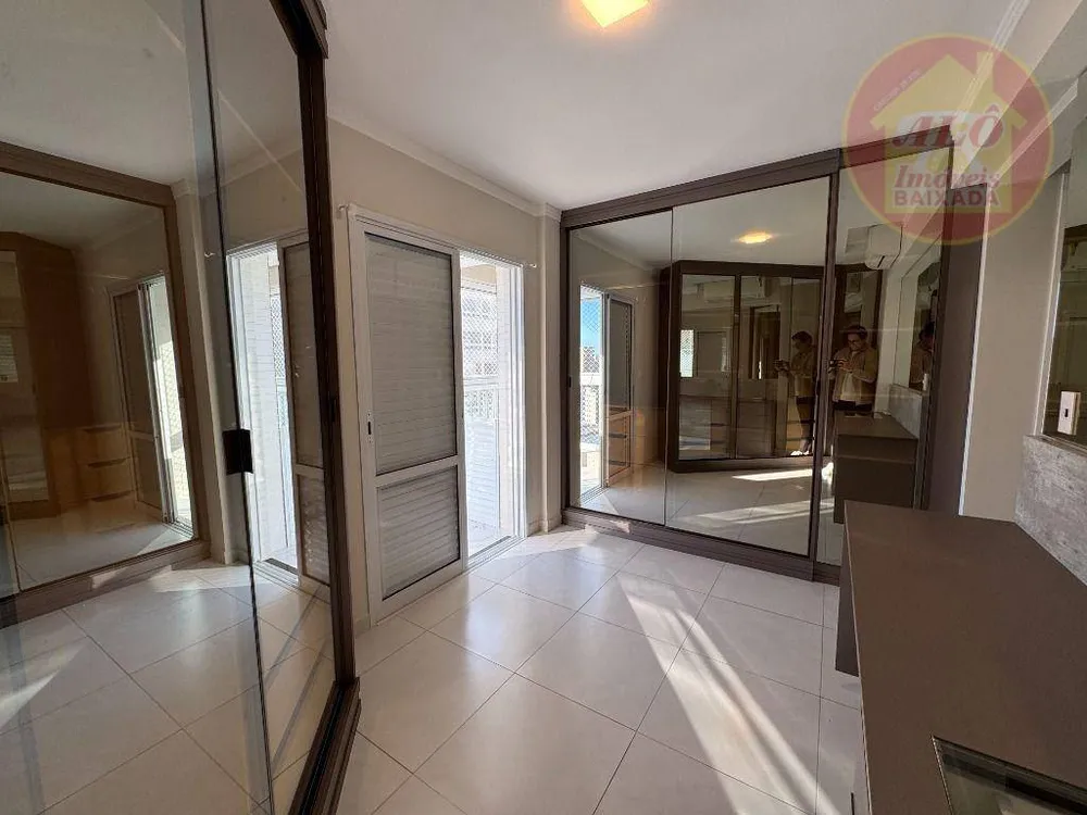 Apartamento, 3 quartos, 148 m² - Foto 5