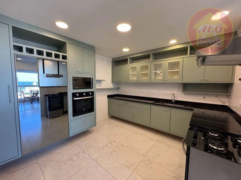 Apartamento, 3 quartos, 148 m² - Foto 12