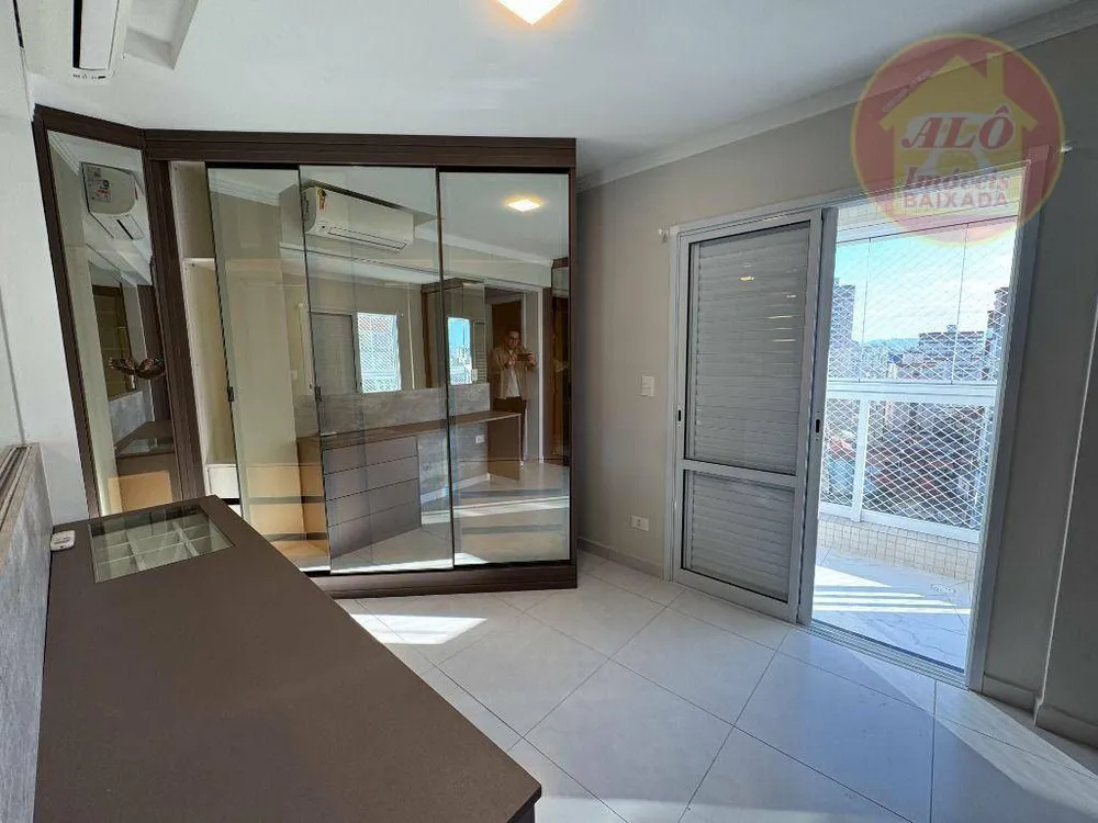 Apartamento, 3 quartos, 148 m² - Foto 10