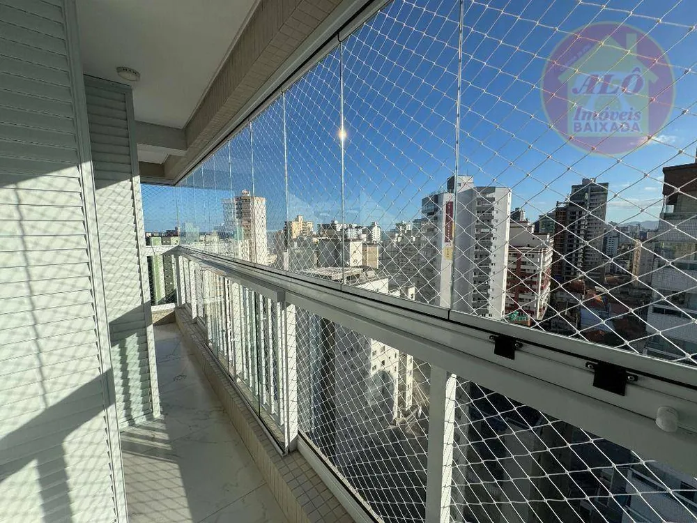 Apartamento, 3 quartos, 148 m² - Foto 11