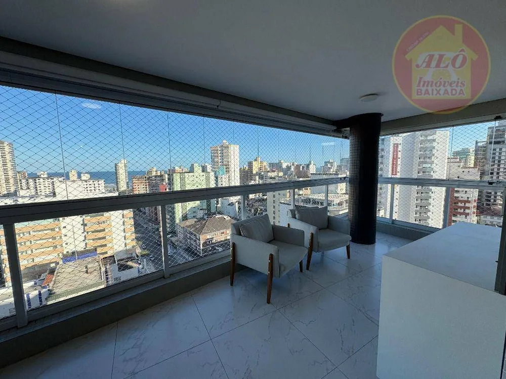 Apartamento, 3 quartos, 148 m² - Foto 15