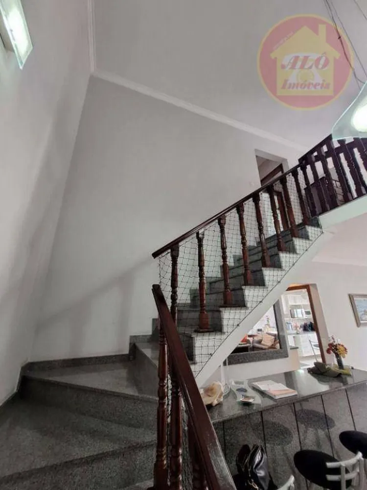 Apartamento, 3 quartos, 148 m² - Foto 10