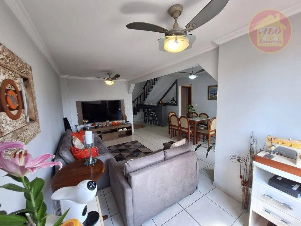 Apartamento, 3 quartos, 148 m² - Foto 3