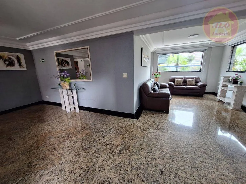 Apartamento, 3 quartos, 148 m² - Foto 9