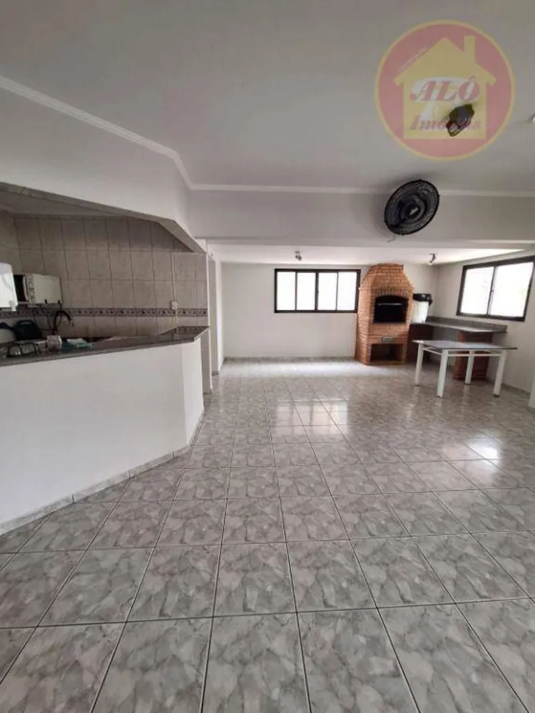 Apartamento, 3 quartos, 148 m² - Foto 4