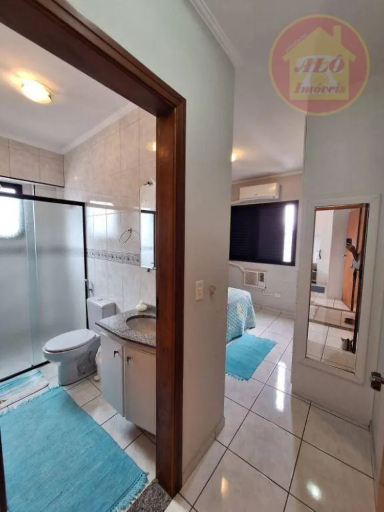 Apartamento, 3 quartos, 148 m² - Foto 12