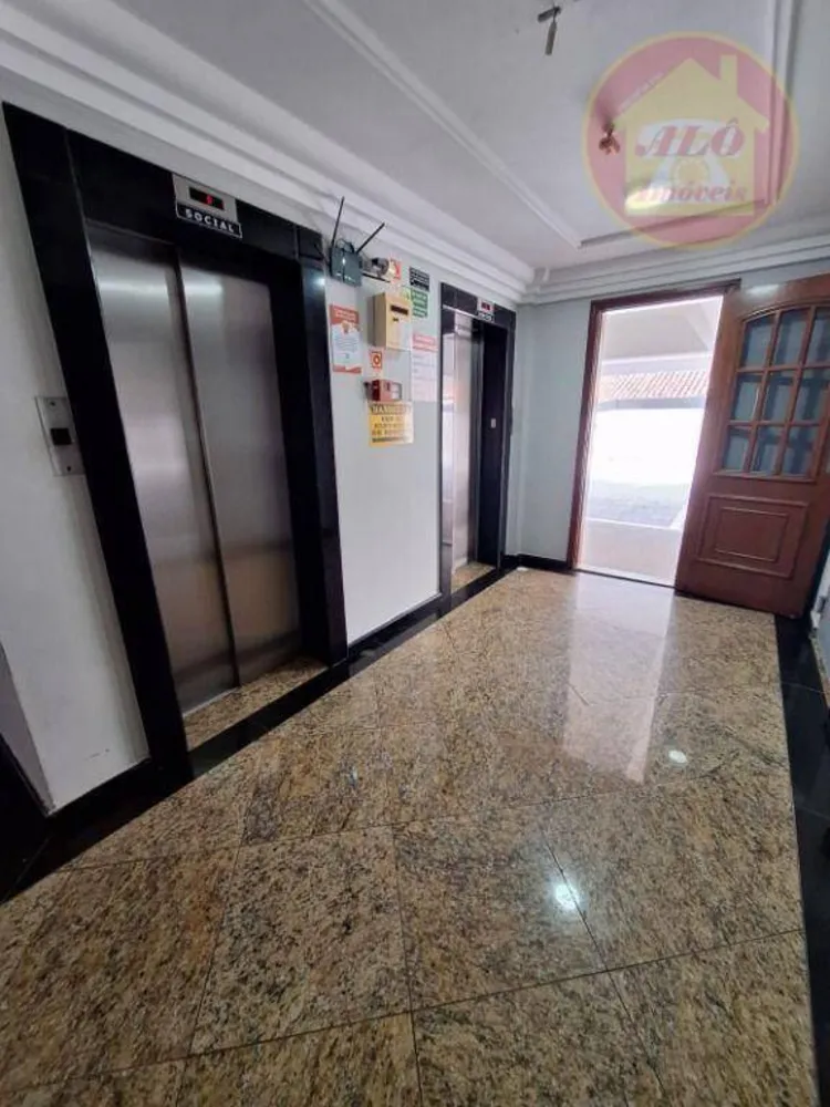 Apartamento, 3 quartos, 148 m² - Foto 15