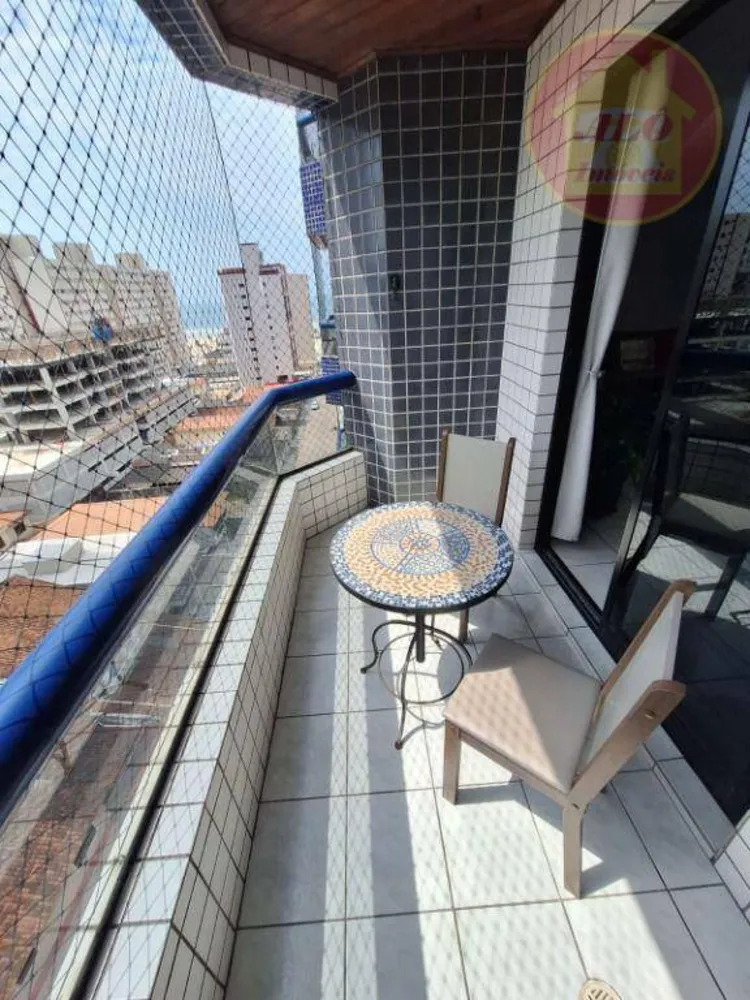 Apartamento, 3 quartos, 148 m² - Foto 8