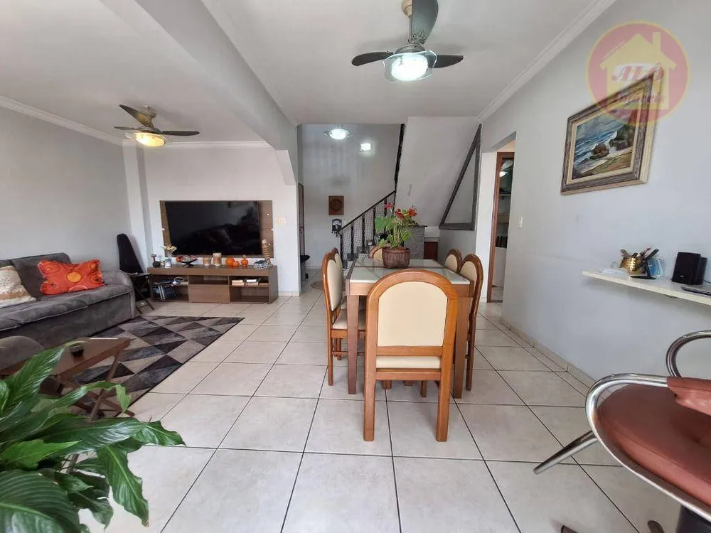 Apartamento, 3 quartos, 148 m² - Foto 7