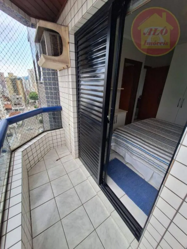 Apartamento, 3 quartos, 148 m² - Foto 1