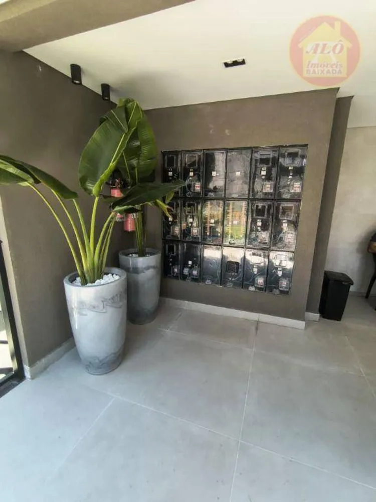 Casa de Condomínio, 2 quartos - Foto 1