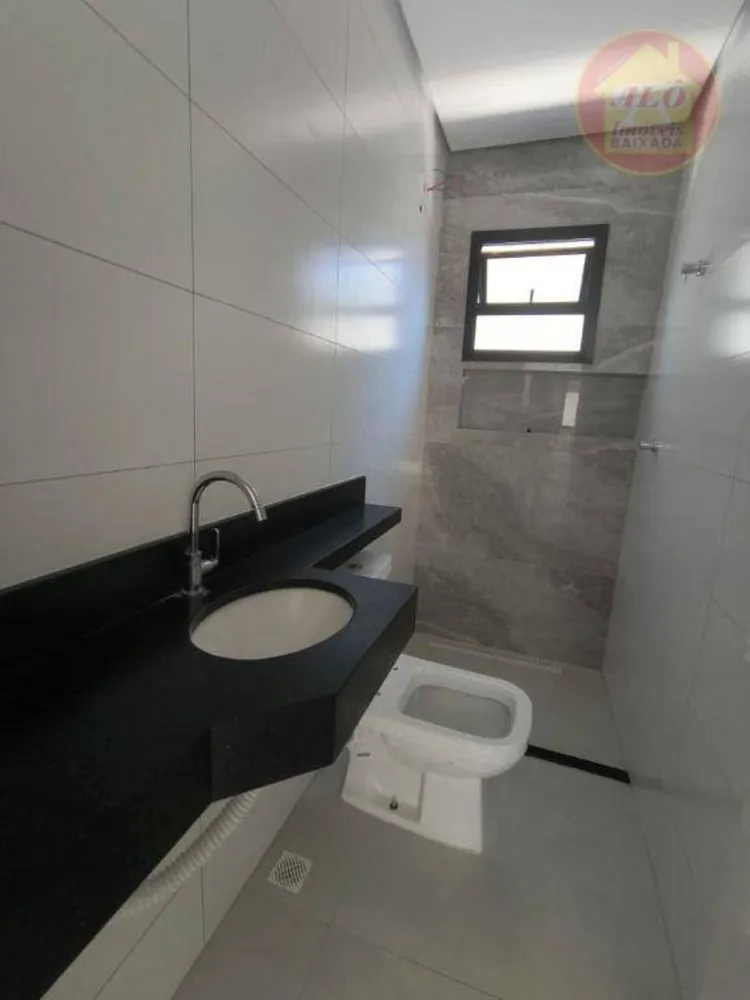 Casa de Condomínio, 2 quartos - Foto 10