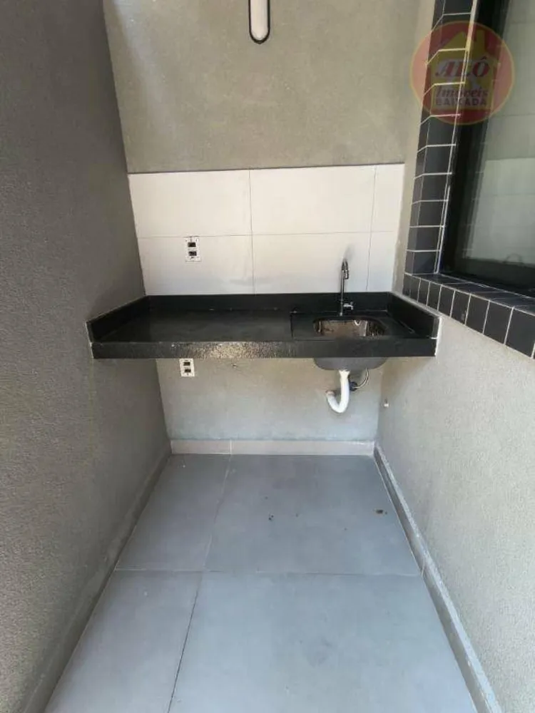 Casa de Condomínio, 2 quartos - Foto 7