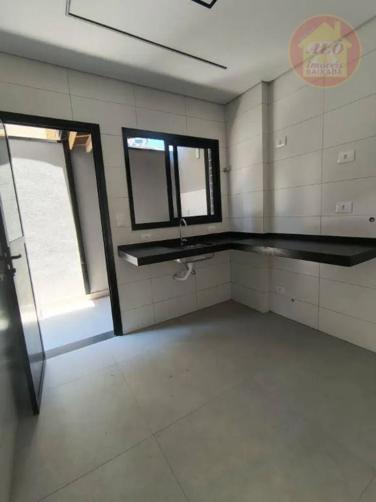 Casa de Condomínio, 2 quartos - Foto 4