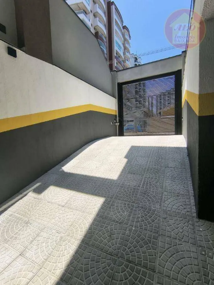 Casa de Condomínio, 2 quartos - Foto 5