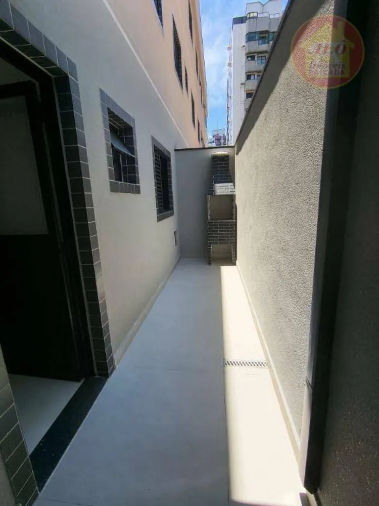Casa de Condomínio, 2 quartos - Foto 2